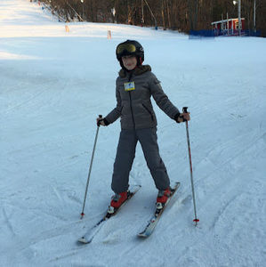 Meet your Posher, Daniela